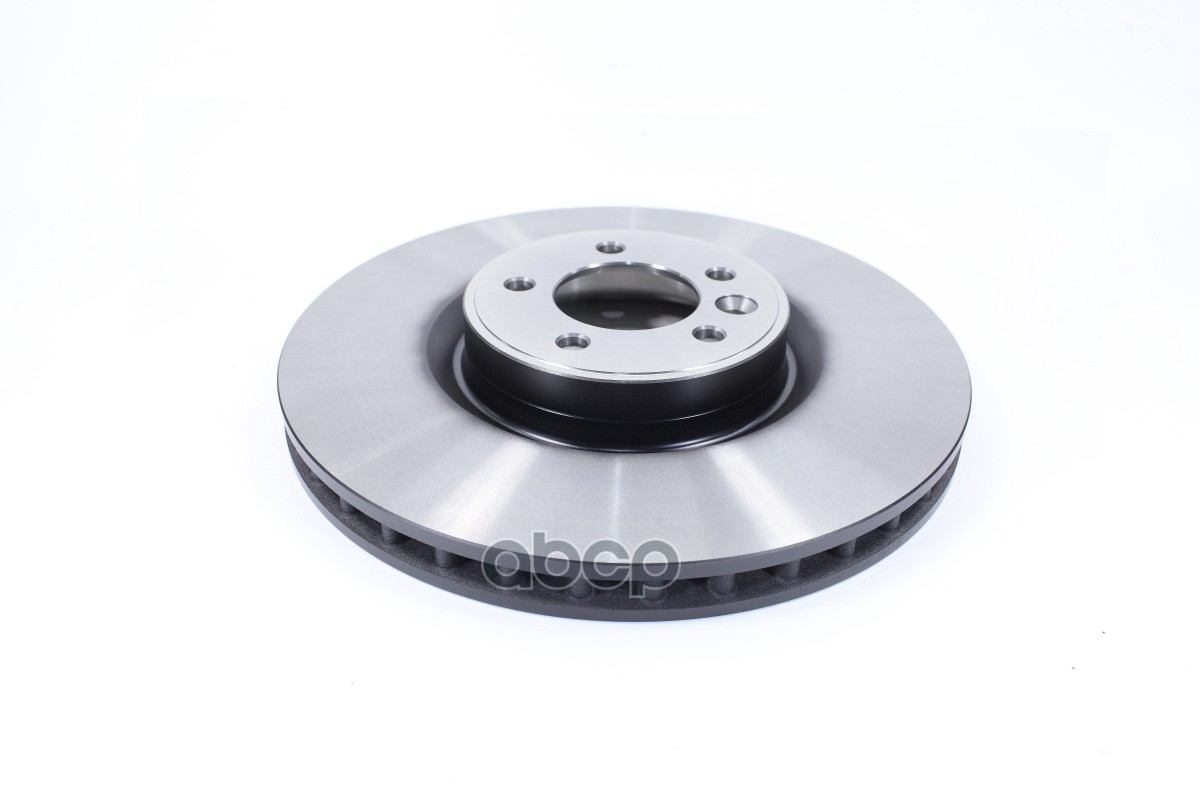 Диск тормозной передний 380мм. LAND ROVER: RANGE ROVER IV (L405),  3.0 4x4,  3.0 D 4x4,  3.0 D Hybri ZF Russia арт. DF6508SZFR