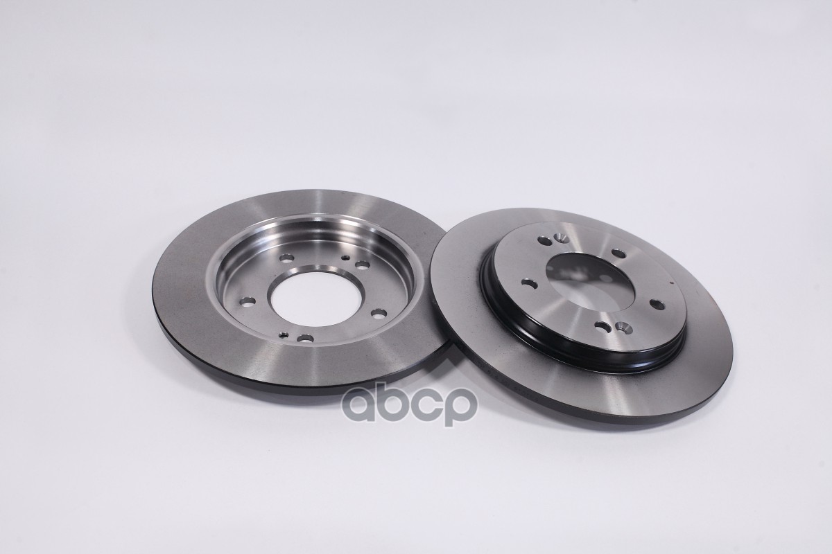 Диск Тормозной Zf Russia Df6725zfr ZF Russia арт. DF6725ZFR