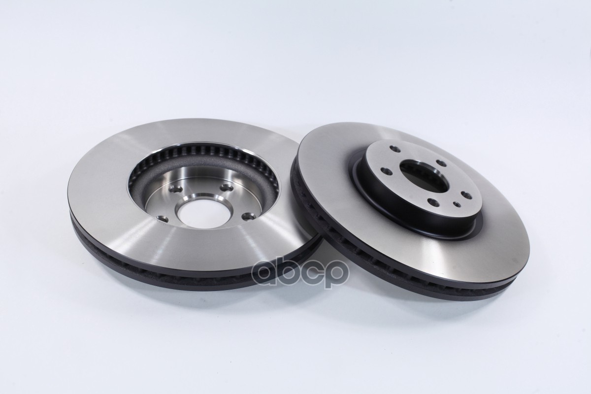 Диск тормозной передний 300мм. FORD: MONDEO V Hatchback (CE), 1.0 EcoBoost, 1.5 EcoBoost, 1.5 TDC ZF Russia арт. DF6811ZFR