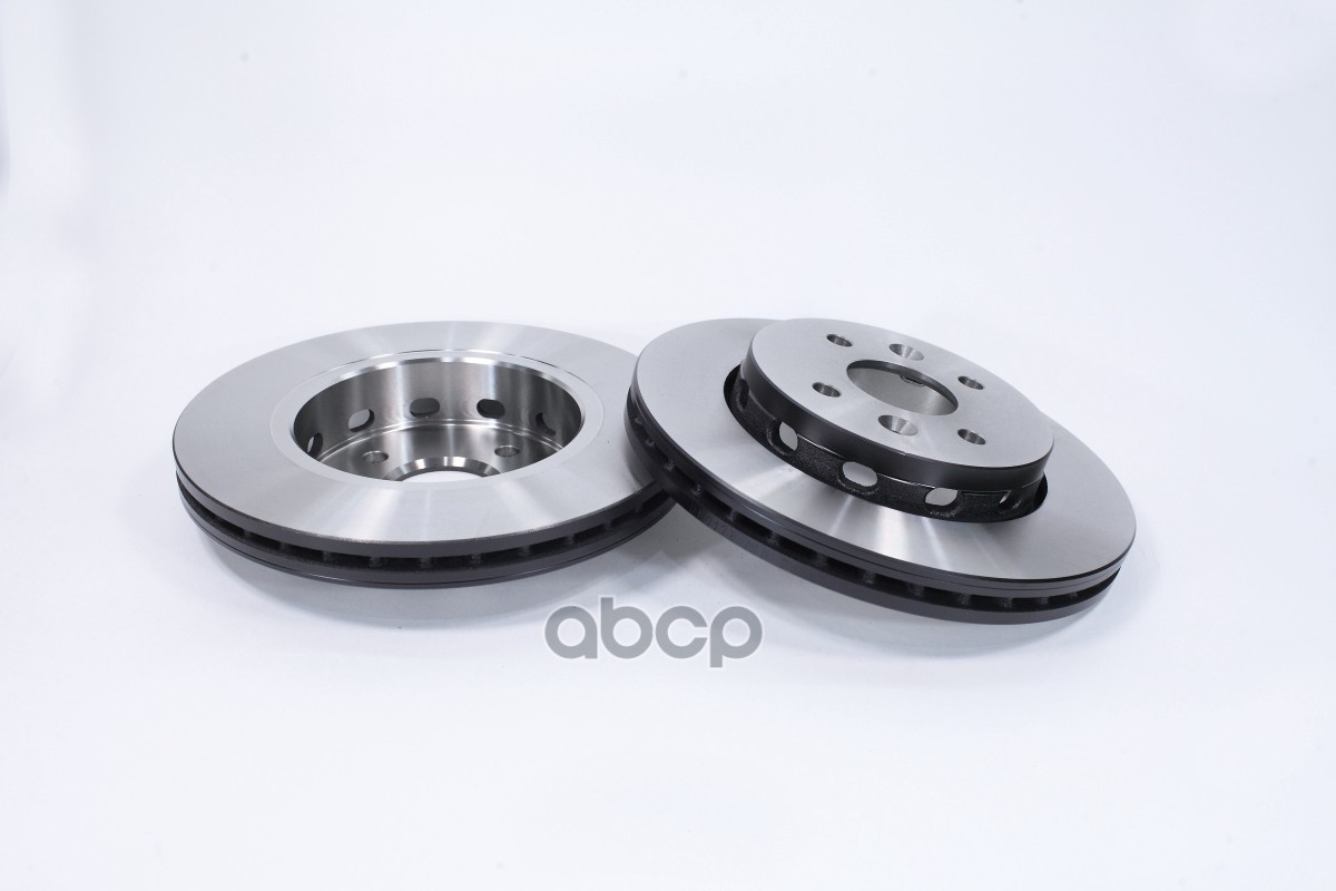 Диск тормозной передний KIA Spectra/Shuma/Sephia II 1.6L 01-04 /Vent.D=257 ZF Russia DF7178 ZFR ZF Russia арт. DF7178 ZFR