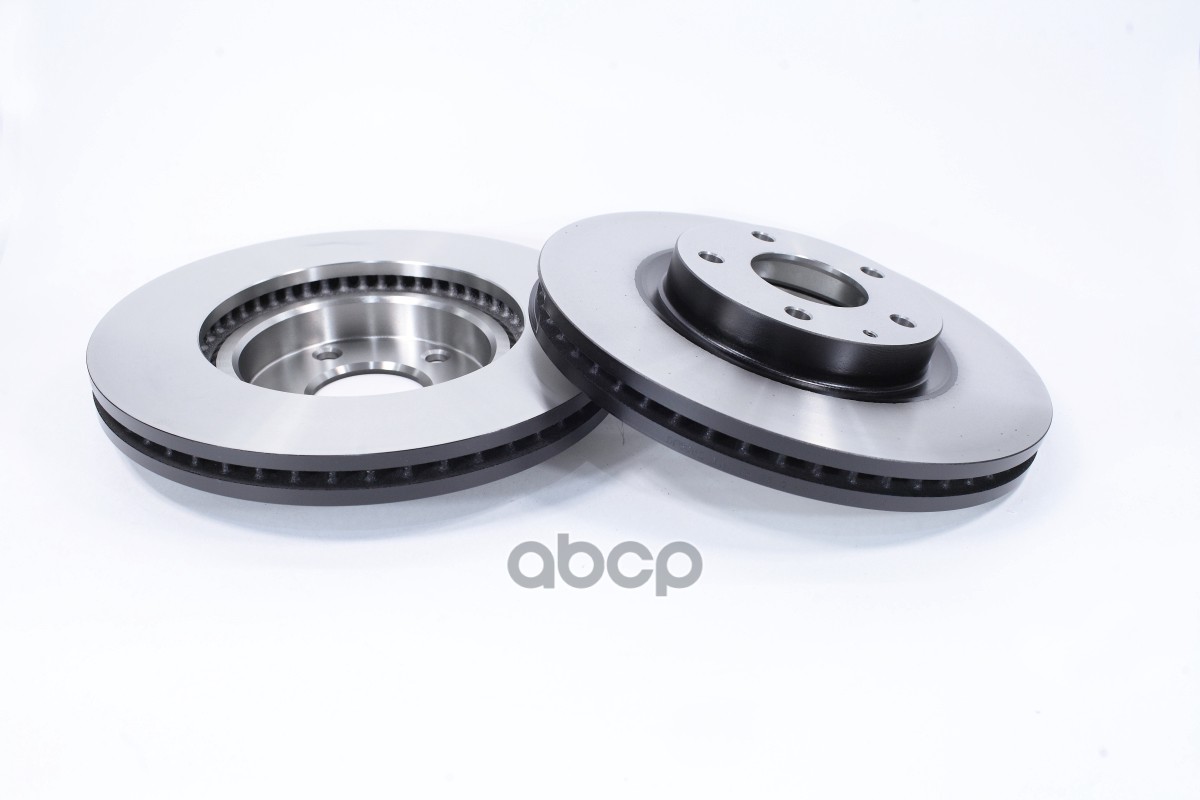 Диск тормозной передний вентилируемый MAZDA 6 Estate (GJ, GL), CX-5 (KE, GH, KF) (цена за 1 шт., мин. кол-во 2 шт.) DF8052ZFR...