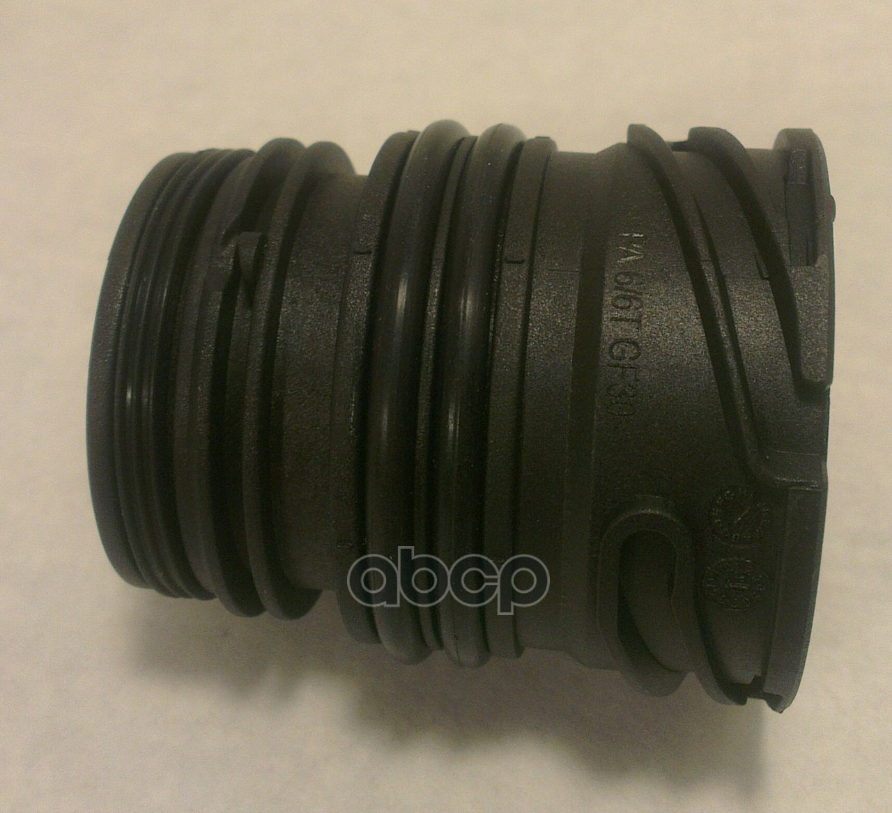 Корпус Разъема Акпп ZF арт. 0501216272