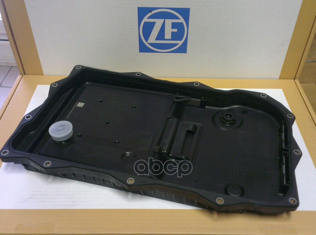 Комплект АКПП сервисный CHRYSLER/JEEP/DODGE/FIAT 1087.298.361 ZF арт. 1087.298.361