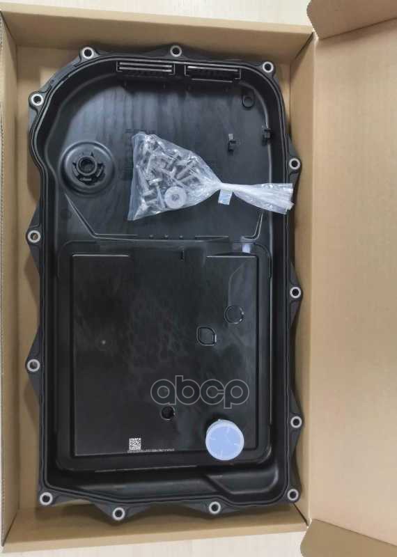 Фильтр Поддона ZF арт. 1087298437