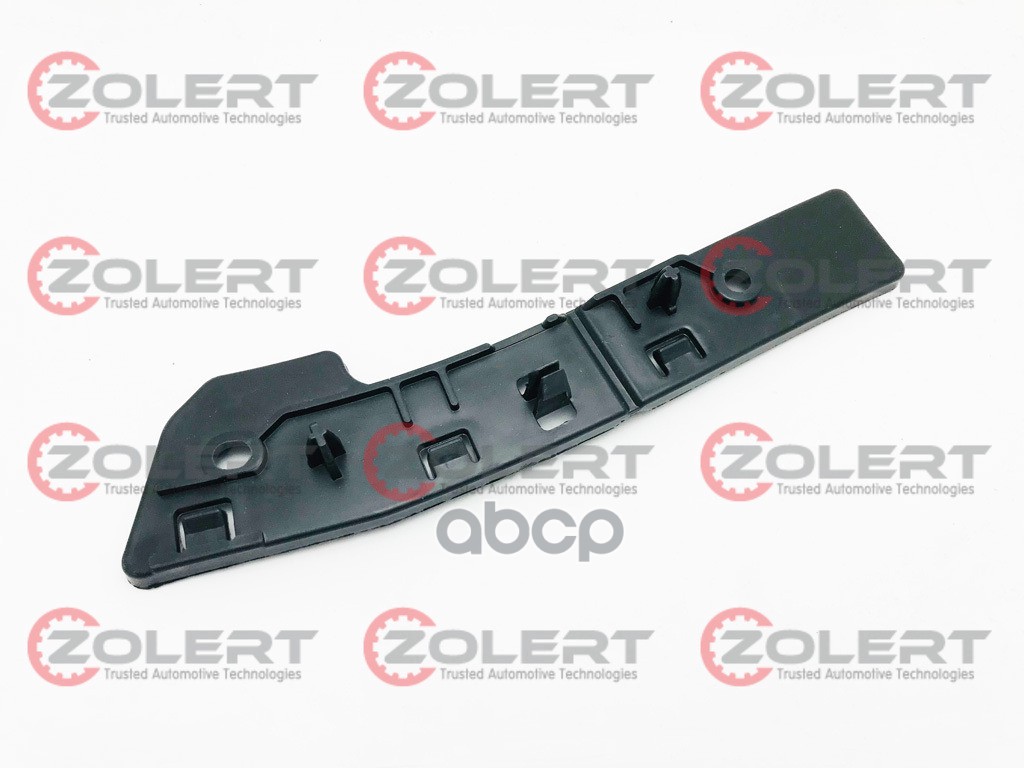 Кронштейн Переднего Бампера Правый ZOLERT арт. ZRPRJ2