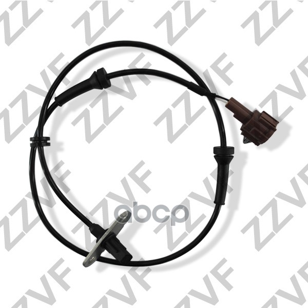 Датчик Abs D40m Зад Лев ZZVF арт. GRA003BE10