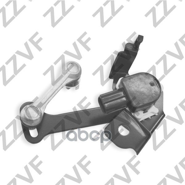 ДАТЧИК РЕГУЛИРОВКИ ДОРОЖНОГО ПРОСВЕТА ЗАДНИЙ В СБОРЕ TOYOTA LAND CRUISER 200 (08-...) GRA89406 ZZVF арт. GRA89406