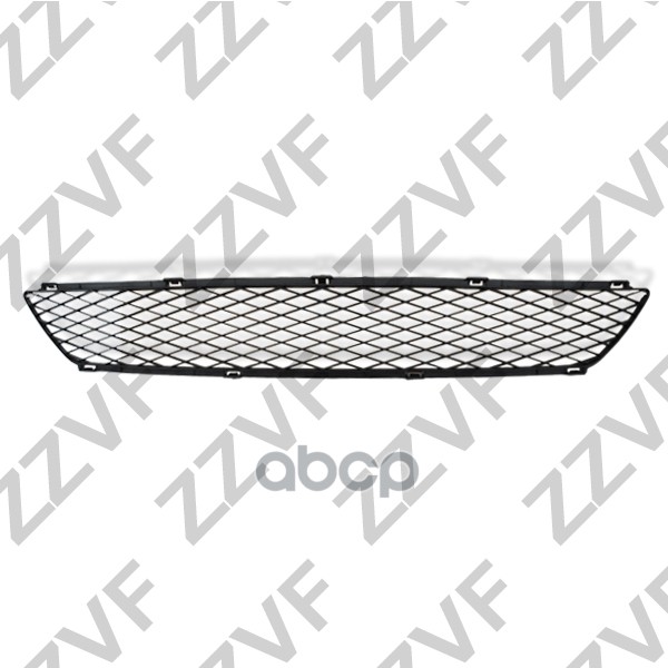 Решетка Переднего Бампера Mazda-6 (Gg) 2002 - ... Zzvf Md-Gj6t1a ZZVF арт. MD-GJ6T1A