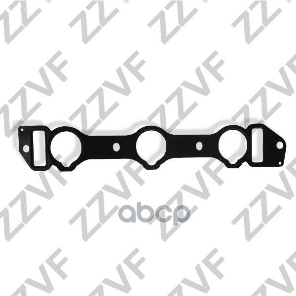 Прокладка Впускного Коллектора Mitsubishi L200 K26t (86-01), Pajero/Montero (83-04), Sigma(90-96) ZZVF арт. ZV1540MD