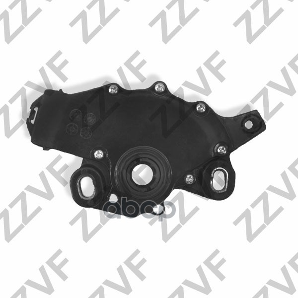 Датчик Переключения Передач Zv46a11 ZZVF арт. ZV46A11