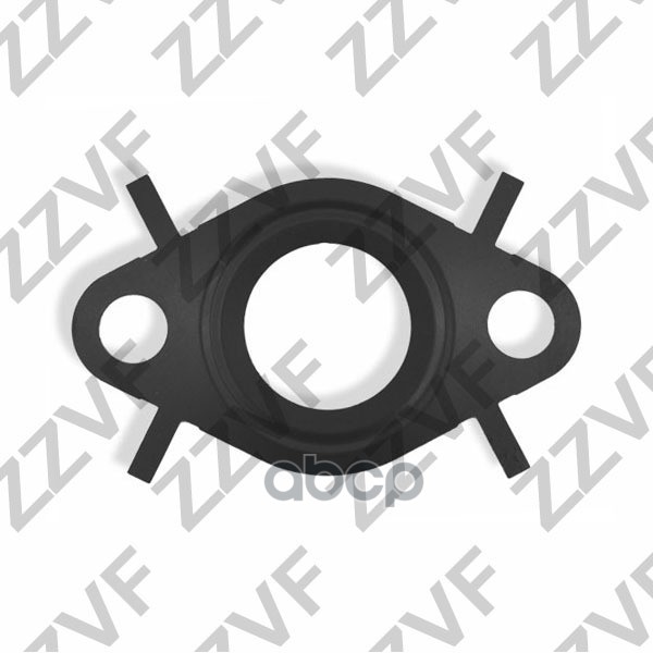 Прокладка Выхлопной Системы Ford C-Max (07-10) Zzvf Zv974f ZZVF арт. ZV974F