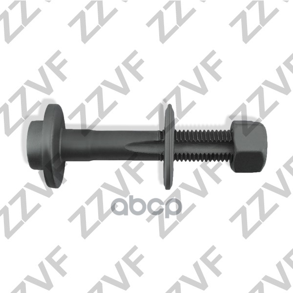Ремкомплект Рычага Развального Заднего (Болт M12x1,5  Шайба  Гайка) Mercedes W 124140201202210 ZZVF арт. ZVA140AB