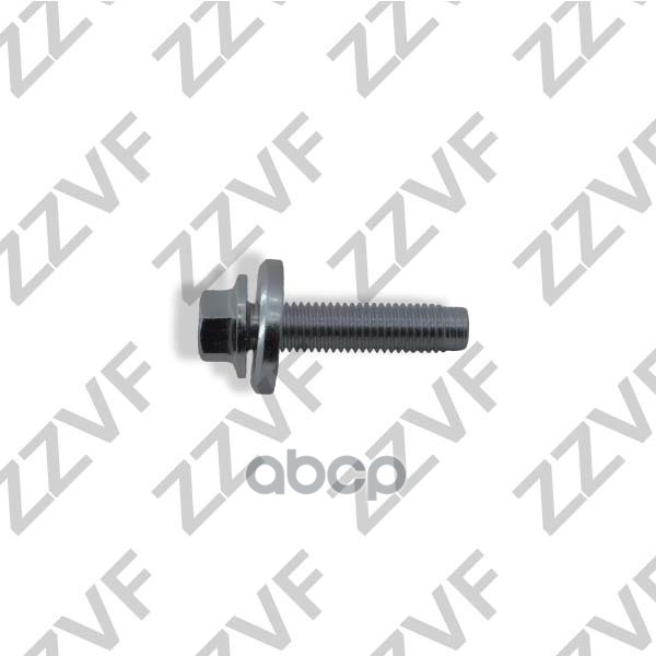 Болт Рычага Задней Подвески Ford Mondeo Iv (07-15) Zvb017f ZZVF арт. ZVB017F