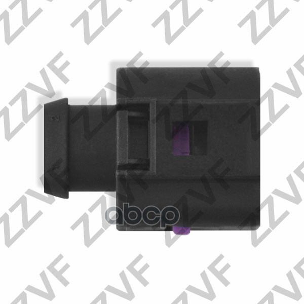 Корпус Разъема Электрического Zvkk154 ZZVF арт. ZVKK154