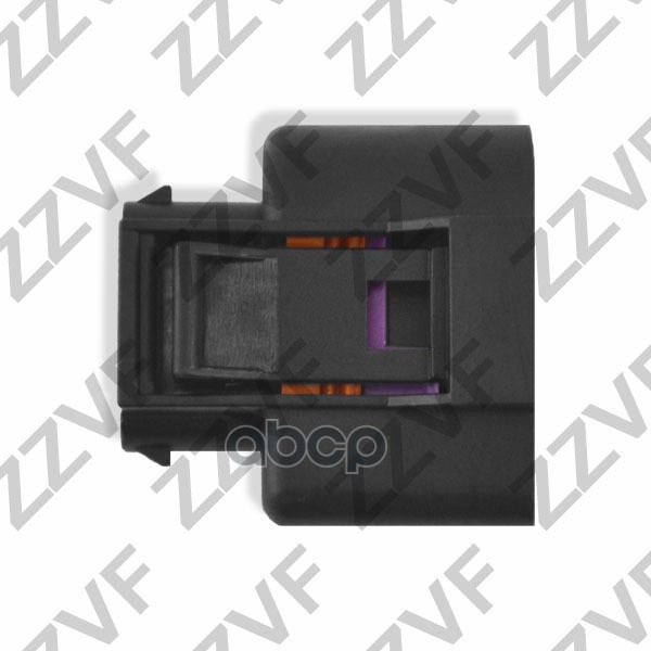 Корпус Разъема Электрического Vag Zzvf Zvkk161 ZZVF арт. ZVKK161