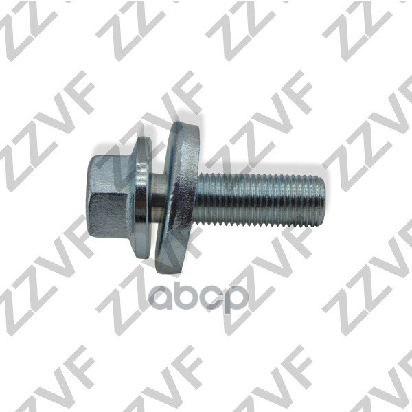Болт Шкива Коленвала Ford Focus I (98-04), Mondeo Ii (96-00) Zzvf Zvl1437 ZZVF арт. ZVL1437