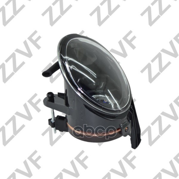 ФАРА ПРОТИВОТУМАННАЯ ПЕРЕДНЯЯ ЛЕВАЯ (L) VW PASSAT (06-10) ZZVF ZVPFR023 ZZVF арт. ZVPFR023