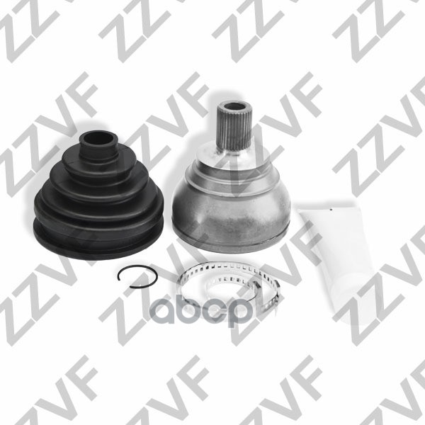 Шрус наружный ZVRC354 ZZVF арт. ZVRC354
