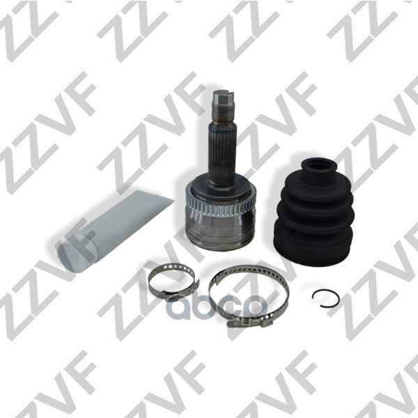 Шрус Наружный Задний Kia Sportage (06-) Zzvf Zvrc359 ZZVF арт. ZVRC359
