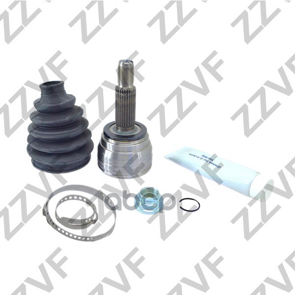 Шрус наружный ZVRC470 ZZVF арт. ZVRC470