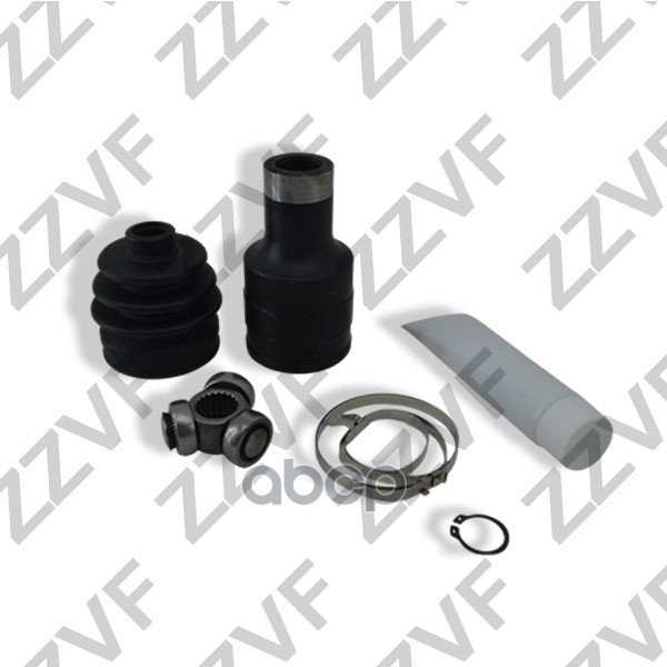 Шрус внутренний правый ZVRC648 ZZVF арт. ZVRC648