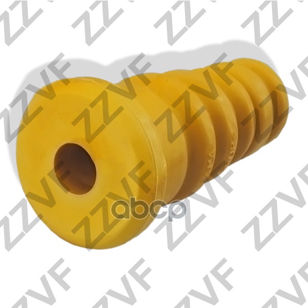 Отбойник Заднего Амортизатора Ford Focus Ii Cb4 (08-11), Kuga Cbv (08-12) Zvtm010a ZZVF арт. ZVTM010A