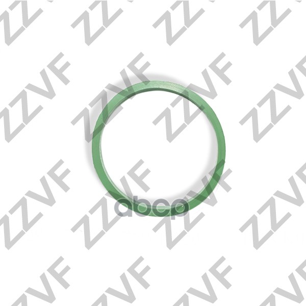 Прокладка Впускного Коллектора 3,2L Audi A6 (04-11) Zvvk020 ZZVF арт. ZVVK020