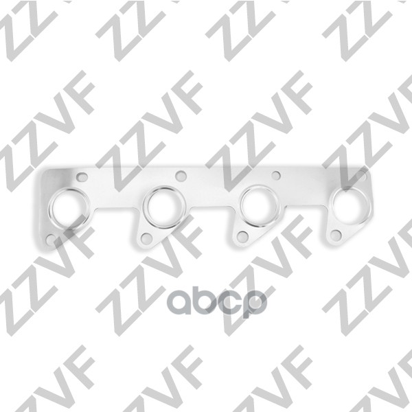 Прокладка Выпускного Коллектора 1,2L Audi A1 (10-..), A3 (04-13), Skoda Fabia (07-15) Zvvy005 ZZVF арт. ZVVY005