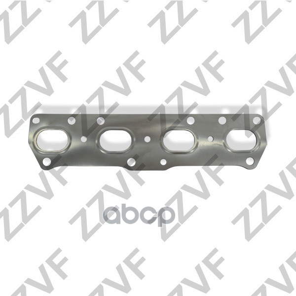 Прокладка Выпускного Коллектора Peugeot 207/308 (07-15) Zzvf Zvvy051 ZZVF арт. ZVVY051