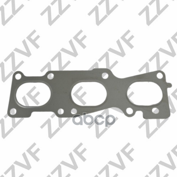 Прокладка Выпускного Коллектора Hyundai Grand Santa Fe (13-18) Zzvf Zvvy098 ZZVF арт. ZVVY098