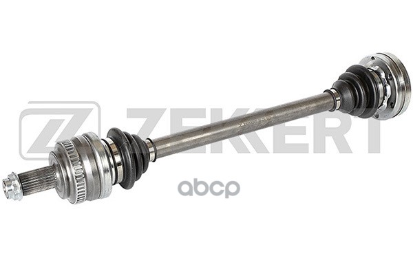 Привод в сборе задн. лев./прав. BMW 3 (E36) 90-  МКПП Zekkert арт. aw-4204