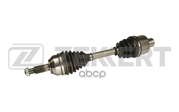 Привод в сборе передн. прав. Ford Mondeo 93-  Mondeo II 96-  МКПП Zekkert арт. aw-4232