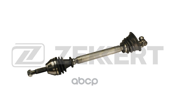 Привод в сборе передн. лев. Renault Clio II 99-  Kangoo 97-  Twingo 93-  МКПП Zekkert арт. aw-4297