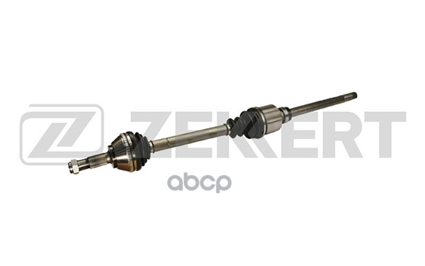 Привод в сборе передн. прав. Citroen Jumper (230) 94-  Fiat Ducato (230) 94-  Peugeot Boxer (230) 94 Zekkert арт. aw-4415