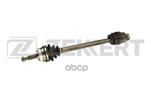 Привод В Сборе Передн. Прав. Renault Laguna 93-  Мкпп Zekkert арт. aw-4439