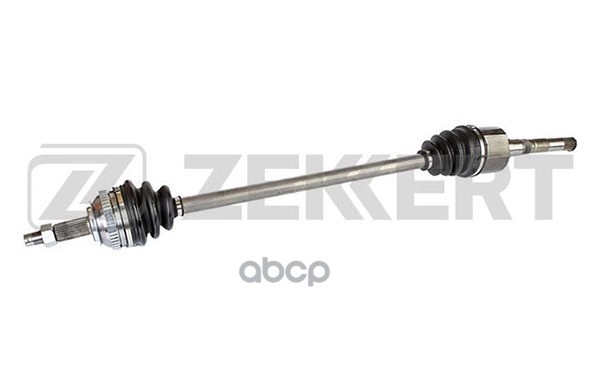 Привод в сборе передн. прав. Chrysler Voyager III 95- Zekkert арт. aw-4518