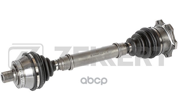 Привод в сборе передн. лев. Audi A6 II 97-  АКПП Zekkert арт. aw-4605