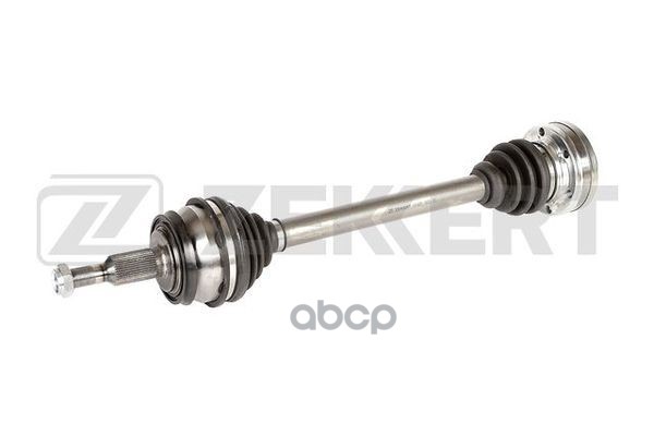 Привод в сборе передн. лев. VW Transporter V 03-  МКПП Zekkert арт. aw-4839