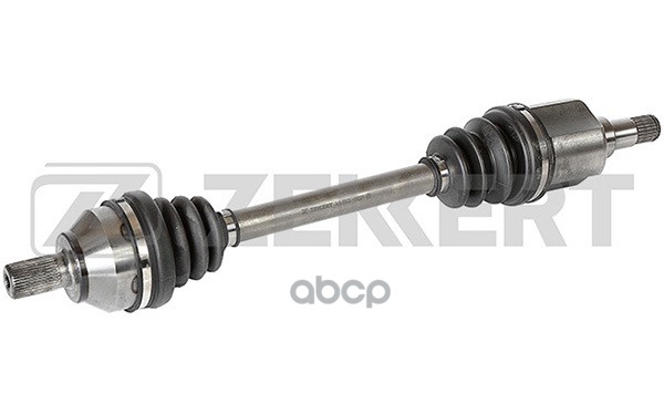 Привод в сборе передн. лев. Ford Focus II 04-  Focus C-Max 03-  C-Max 07-  МКПП Zekkert арт. aw-5503