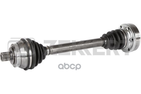 Привод В Сборе Передн. Лев./Прав. Vw Sharan 95-  Акпп Zekkert арт. aw-5558