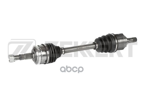 Привод в сборе передн. лев. Opel Meriva A 03- Zekkert арт. aw-5562