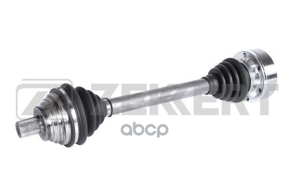 Привод в сборе передн. лев. Audi A3 13-  Seat Leon 13-  VW Caddy III 04-  Skoda Octavia (5E3  NL3  N Zekkert арт. aw-5586