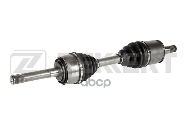 Привод в сборе передн. лев./прав. Lexus LX470 (UZJ100) 98-  Toyota Land Cruiser 98- Zekkert арт. aw-5597