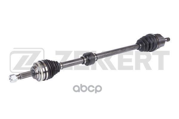 Привод в сборе передн. прав. Chevrolet Aveo (T200  T250  T255) 03-  Daewoo Kalos (KLAS) 03-  АКПП Zekkert арт. aw-5626