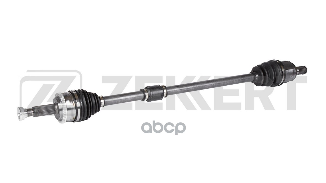 Привод в сборе передний правый АКПП Hyundai Creta 16- Zekkert арт. aw-5823