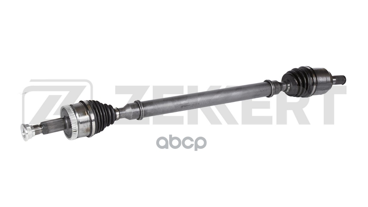 Привод в сборе передний правый АКПП Kia Sportage IV 15-  Hyundai Tucson III 15-  ix35 13- Zekkert арт. aw-5826