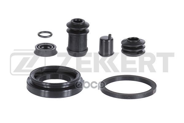 Ремкомплект тормозного суппорта задн. Mazda 323 IV 89-  626 IV 91-  Suzuki Baleno (EG) 96- Zekkert арт. br-1001