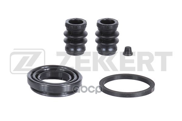 Ремкомплект тормозного суппорта задн. Nissan Almera (N16) 00-  Mitsubishi Colt VI 04-  VW Polo I-IV Zekkert арт. br-1021