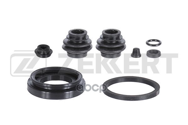 Ремкомплект тормозного суппорта задн. Hyundai Solaris IV 10-  Elantra V 10-  Kia Rio III 11- Zekkert арт. br-1024