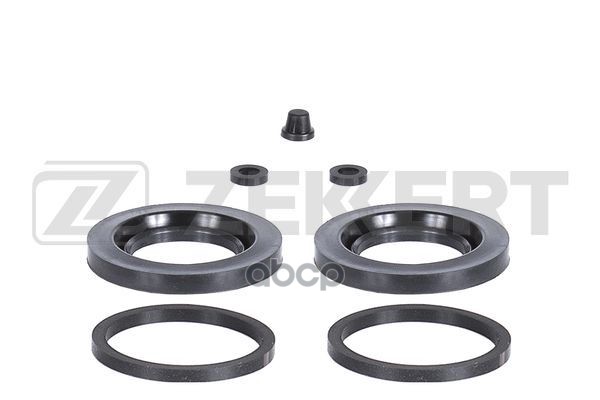 Ремкомплект тормозного суппорта задн. Opel Astra F 91-  Omega A 86-  Vectra A  B 88- Zekkert арт. br-1033